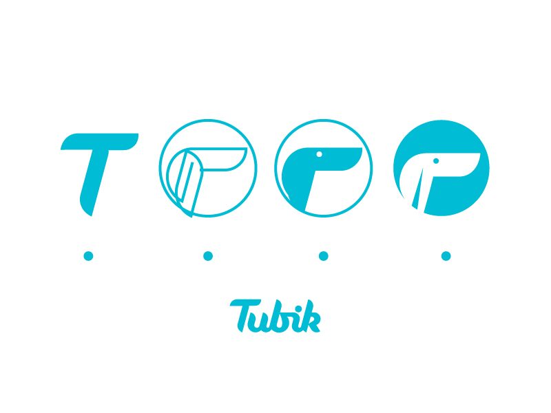 Tubik Studio logo