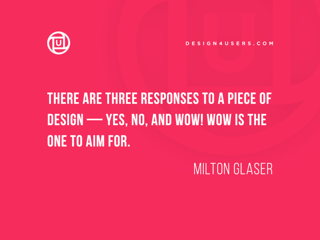 30 Eternal Quotes from Design Experts