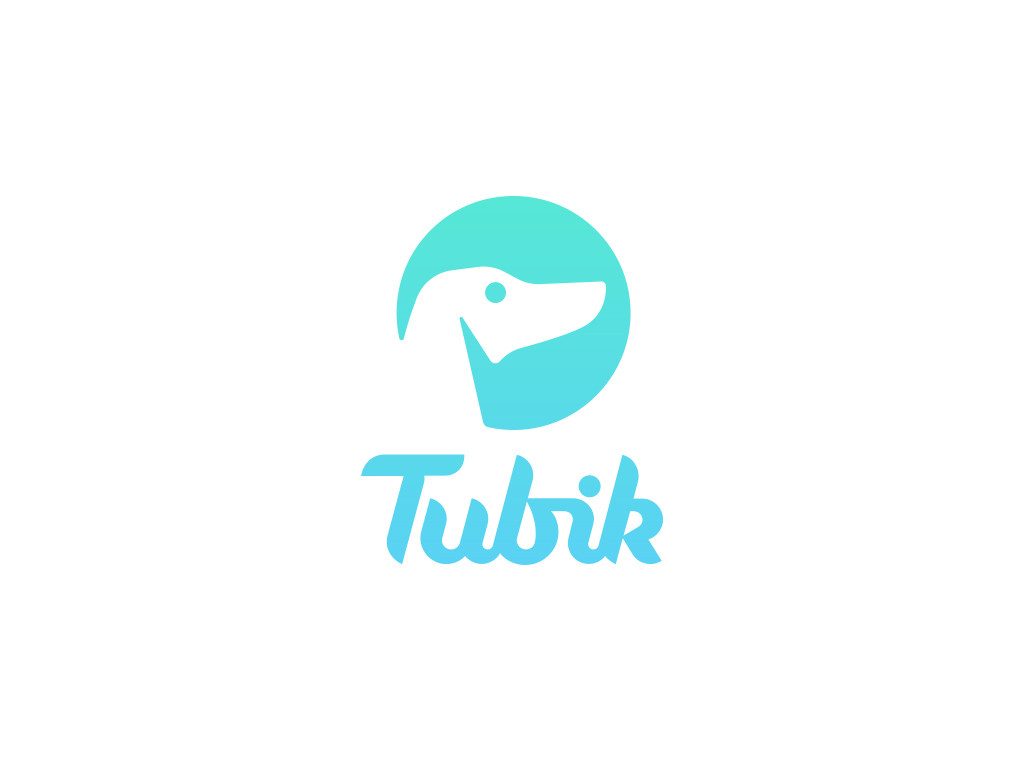 logo design tubik studio