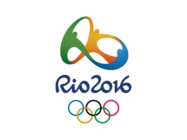 official rio logo design