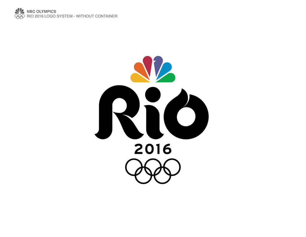 NBC Olympics Rio 2016