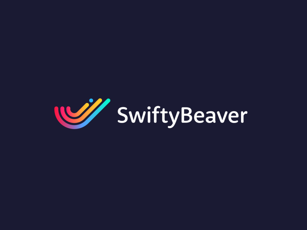 SwiftyBeaver logo final tubikstudio
