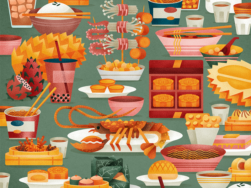 chinese-new-year-feast
