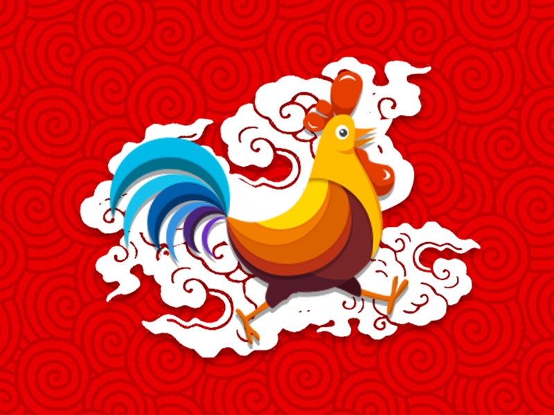 rooster-new-year