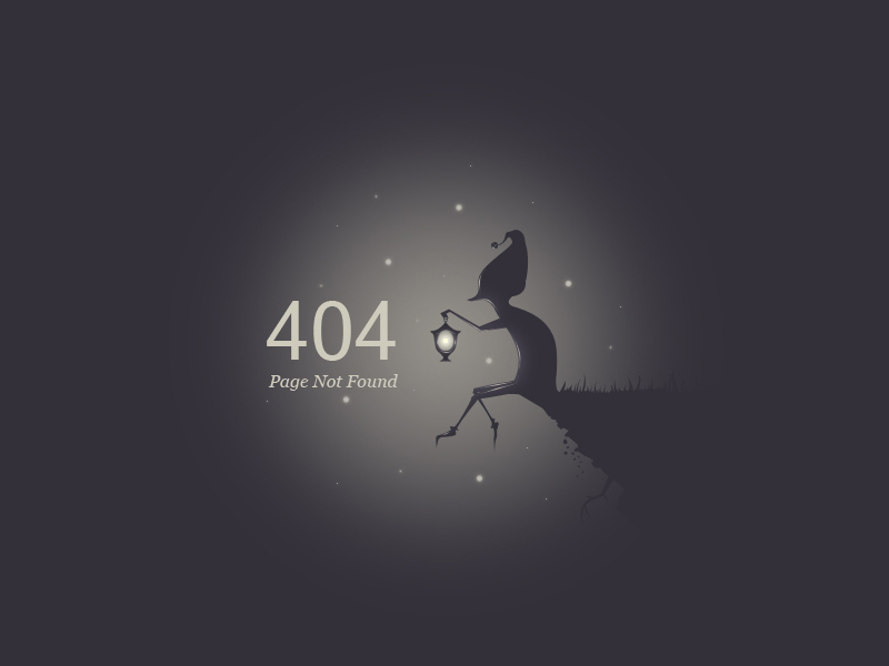 page-404-design