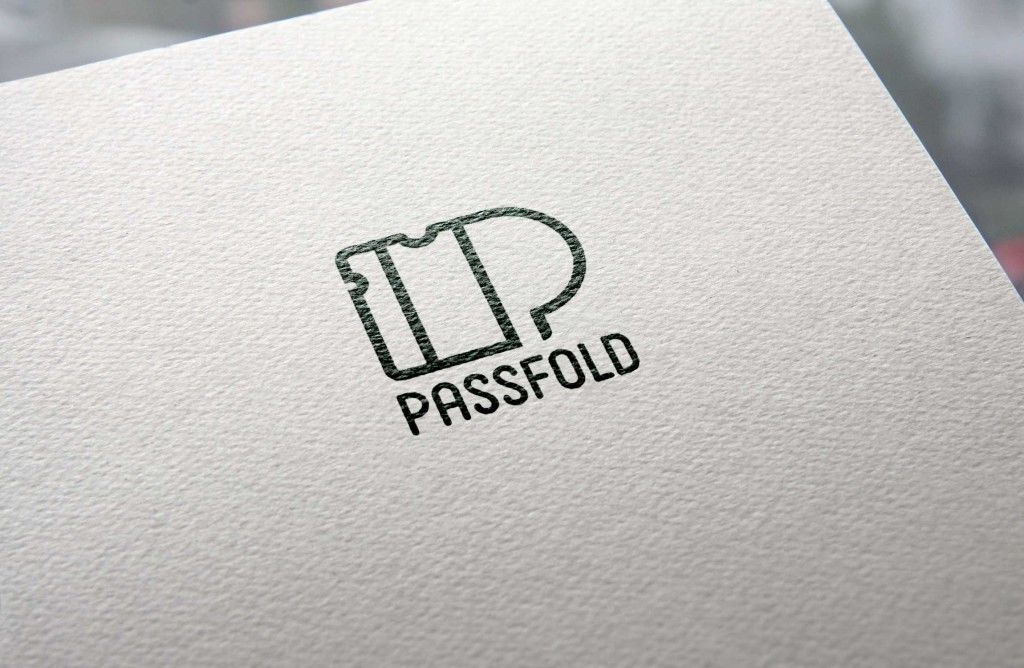 passfold_logo_stroke-design