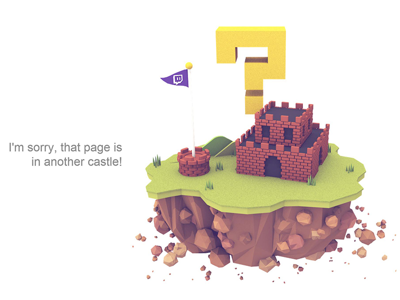 webdesign-404-page