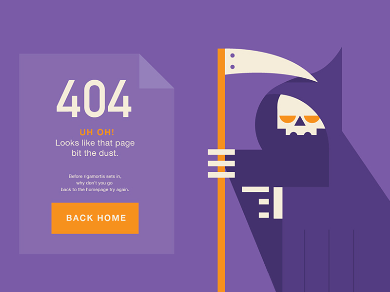 webdesign-page-404