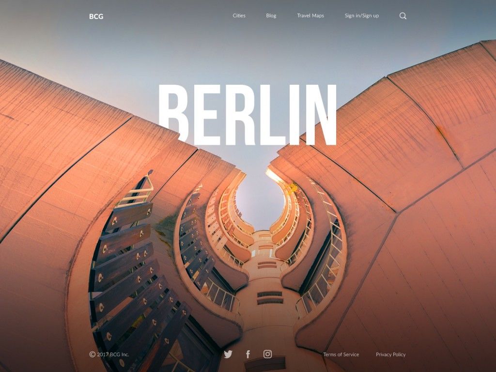 Berlin-big-city-guide-ui