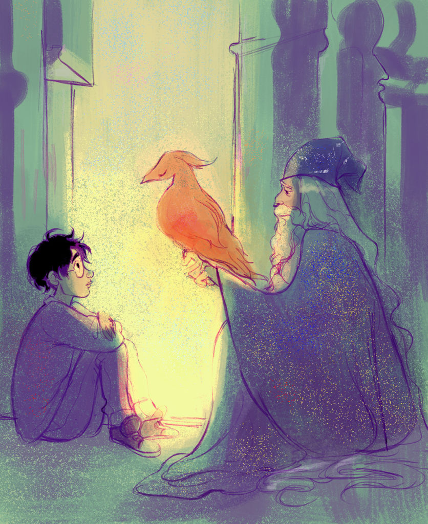 harry-potter-illustration-characters