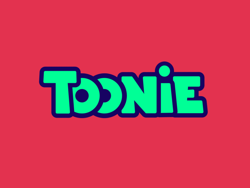 tubik_toonie_logo_animation
