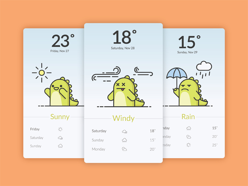 Illustration-weather-app