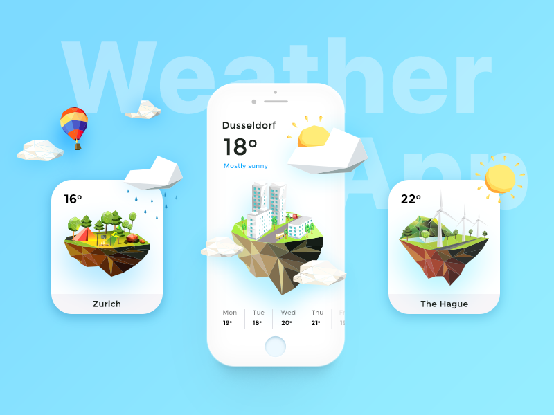 weather-app-ui-concept