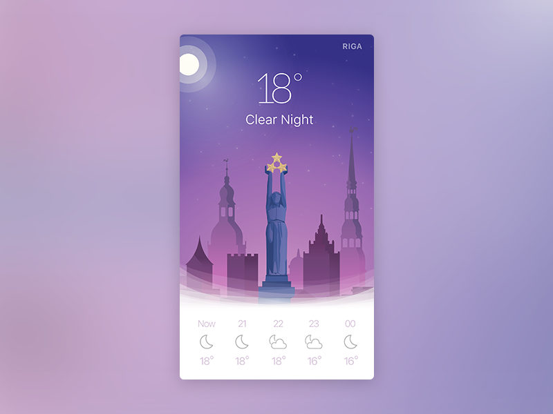 weather-app-widget