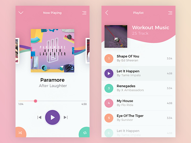 music-app-ui