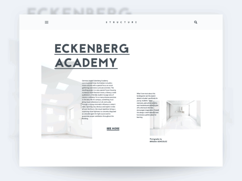 website-architecture-blog