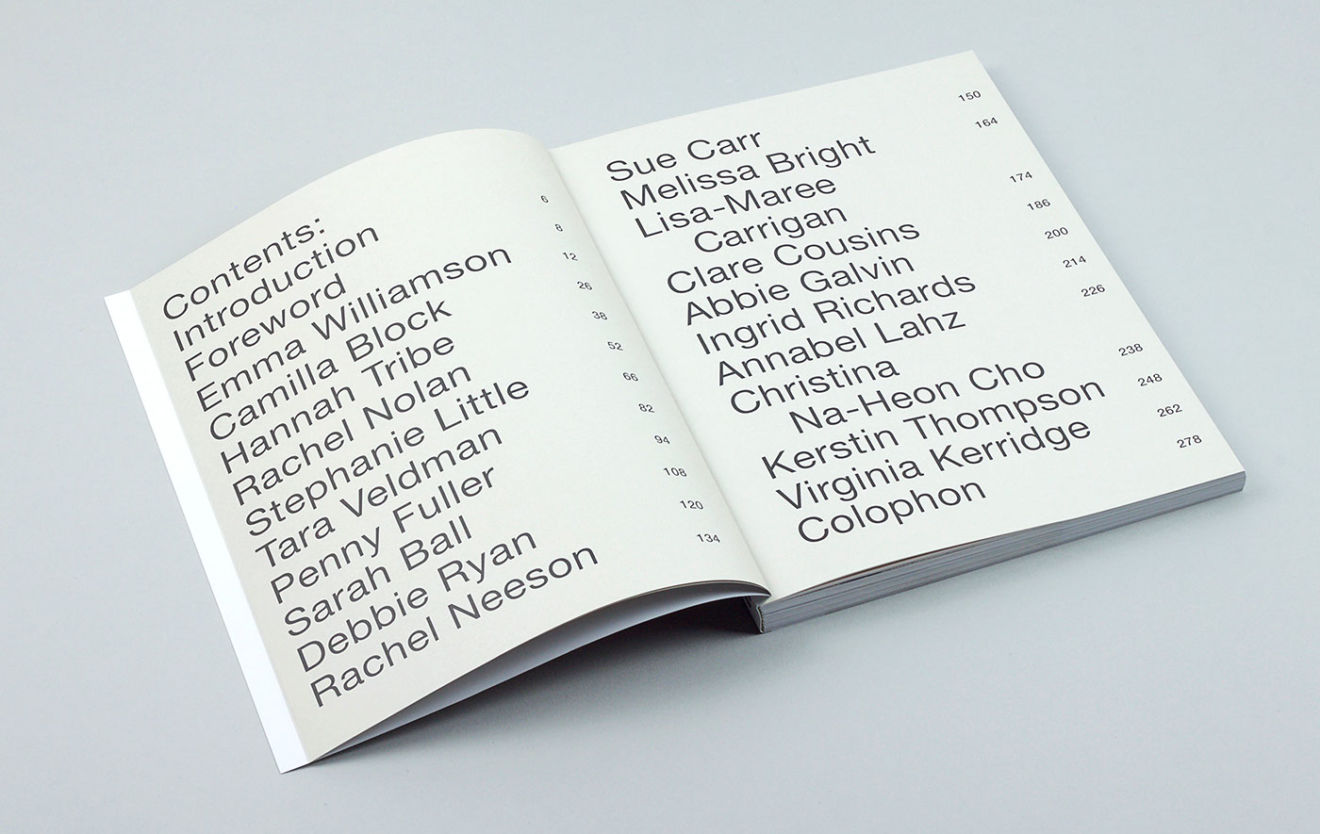 Picture of Less Is More: Elegant and Minimalist Editorial Designs.