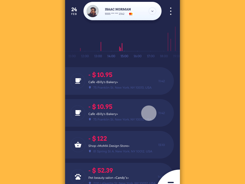 home-budget-app-interaction-animation-tubik