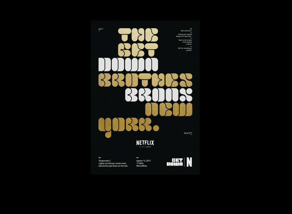 typography-poster-design