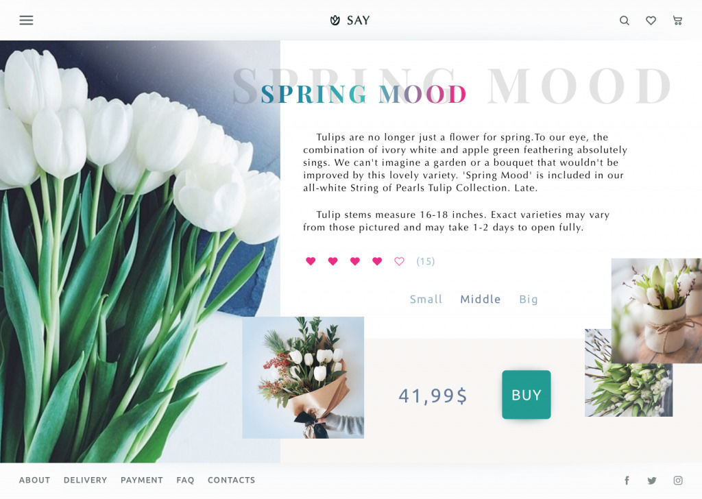 web_site_flowers_shop_product_page
