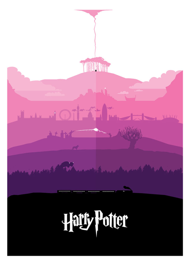 harry-potter-poster-design
