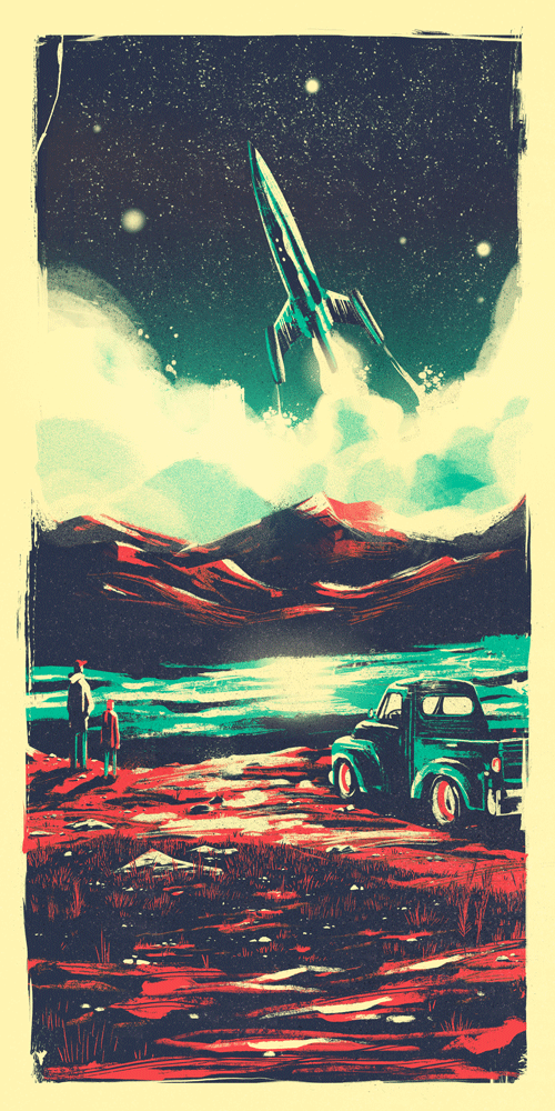 interstellar-movie-poster-design