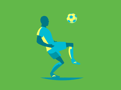 Get the Ball Rolling: 12 Cool Football Animations