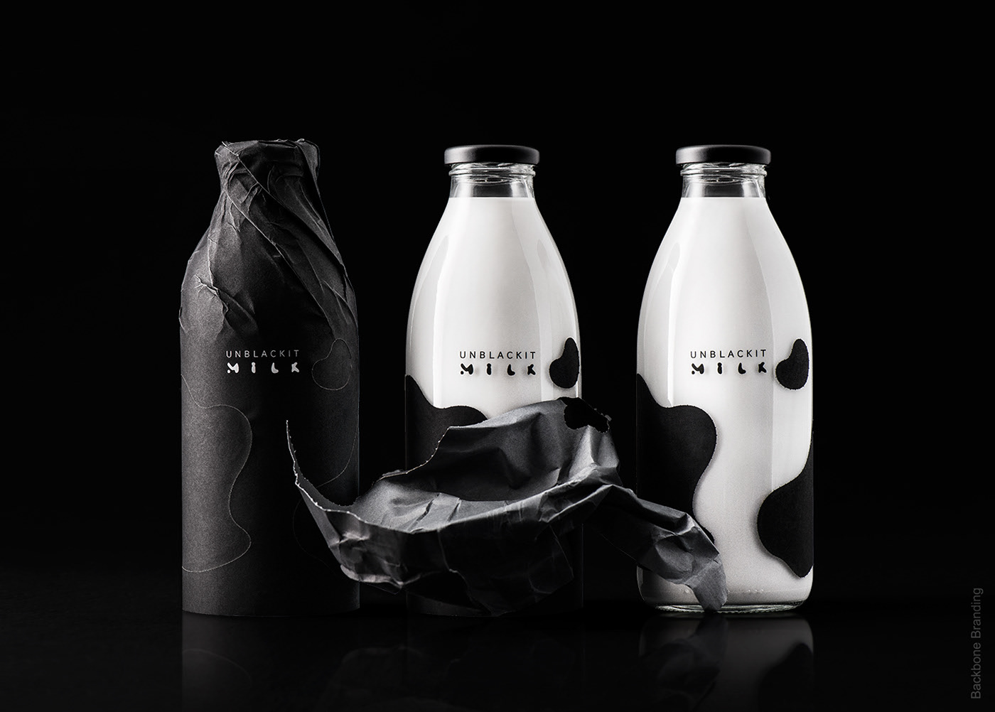 Wrap It Up: Impressive Examples of Creative Packaging Design
