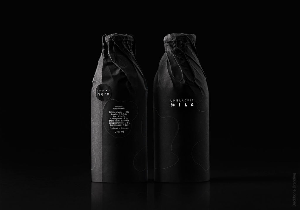 packaging design graphic marketing