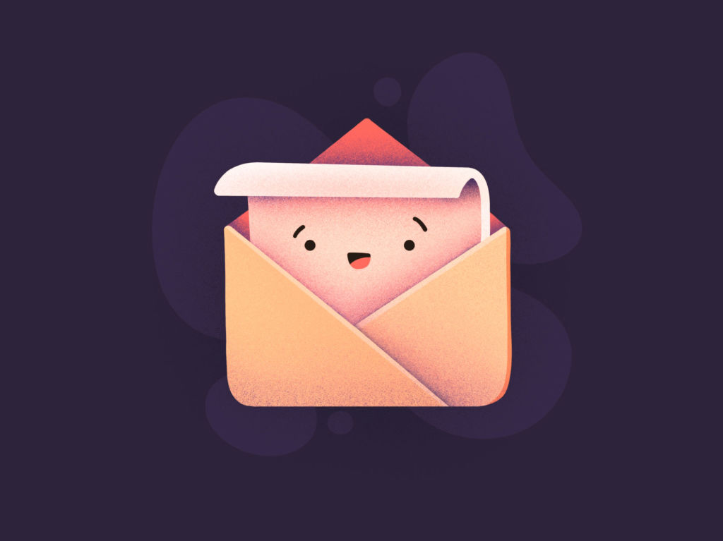 email design trends