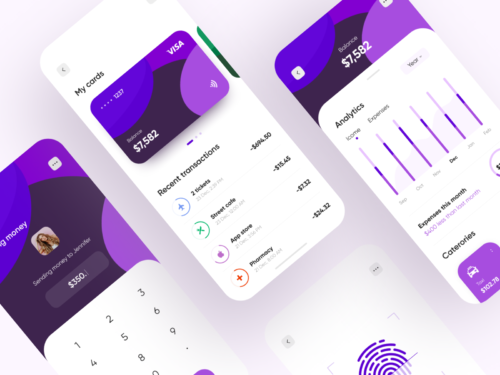 inspire finance app