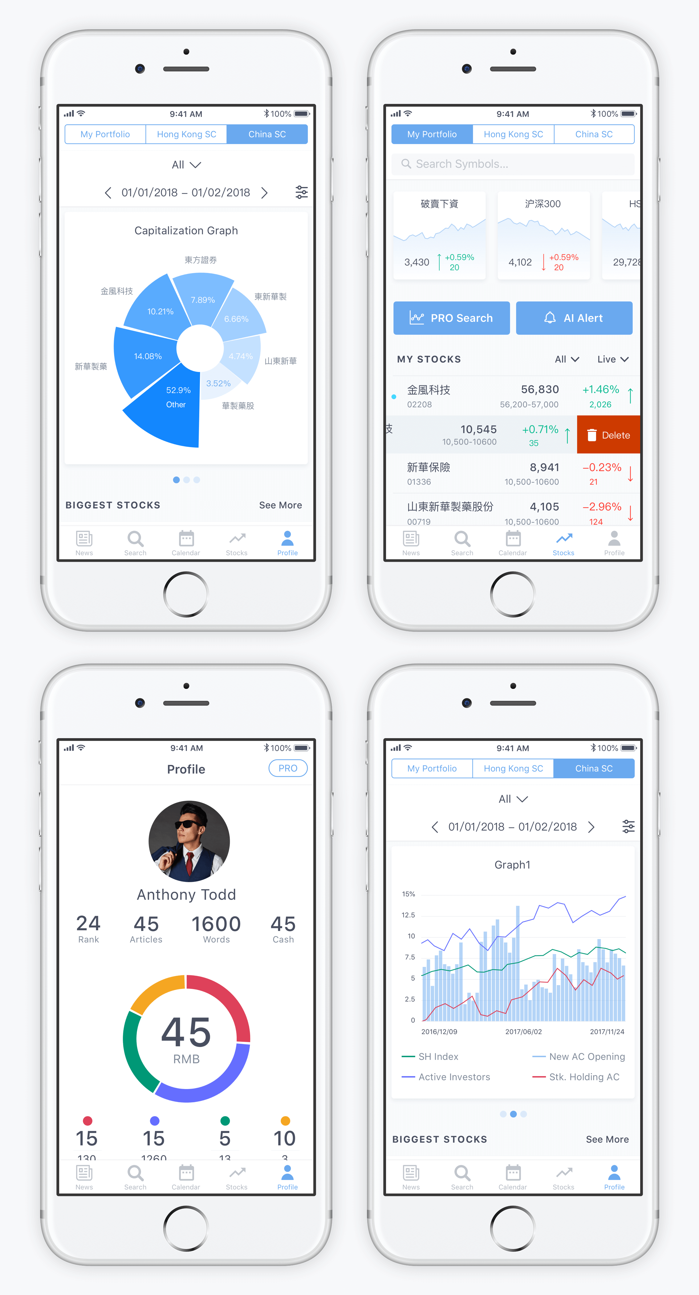bitex-light-UI-design-mobile-app