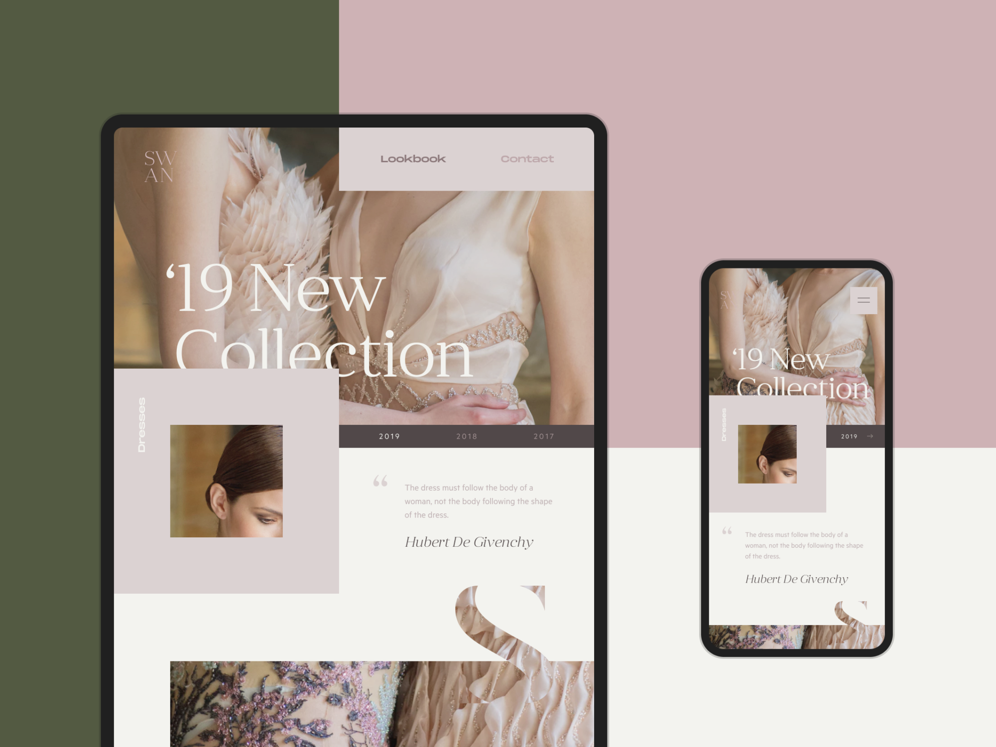 Handy Guide To Designing a Visually Appealing Online Boutique