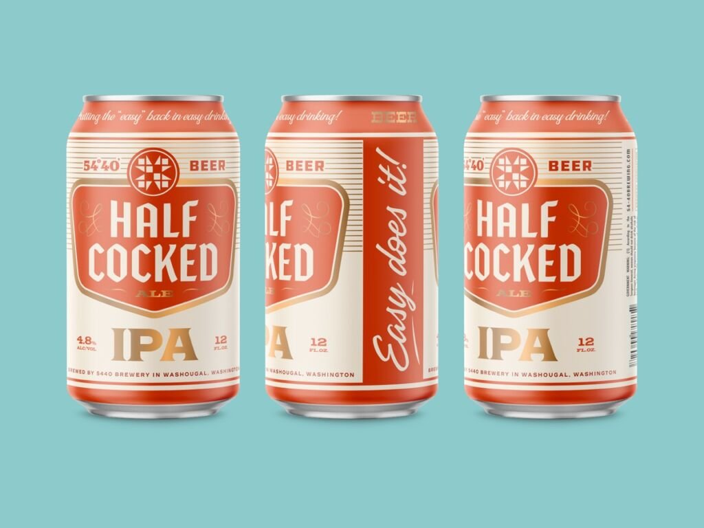 20 Catchy And Original Concepts Of Drink Can Design Design4Users