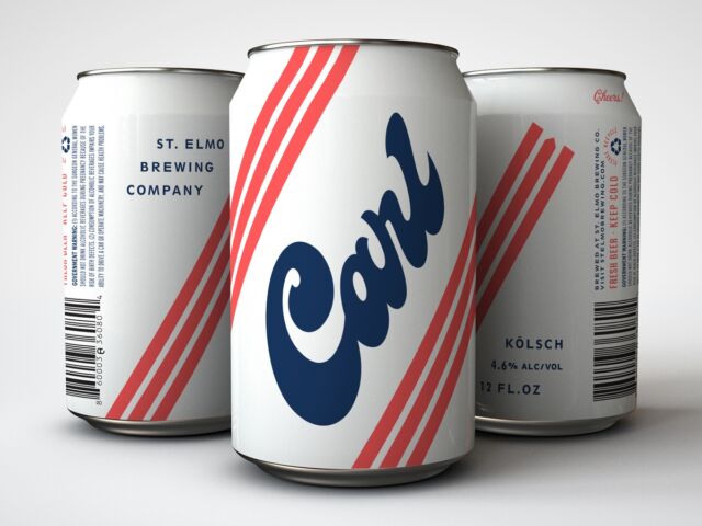 20+ Catchy and Original Concepts of Drink Can Design | Design4Users