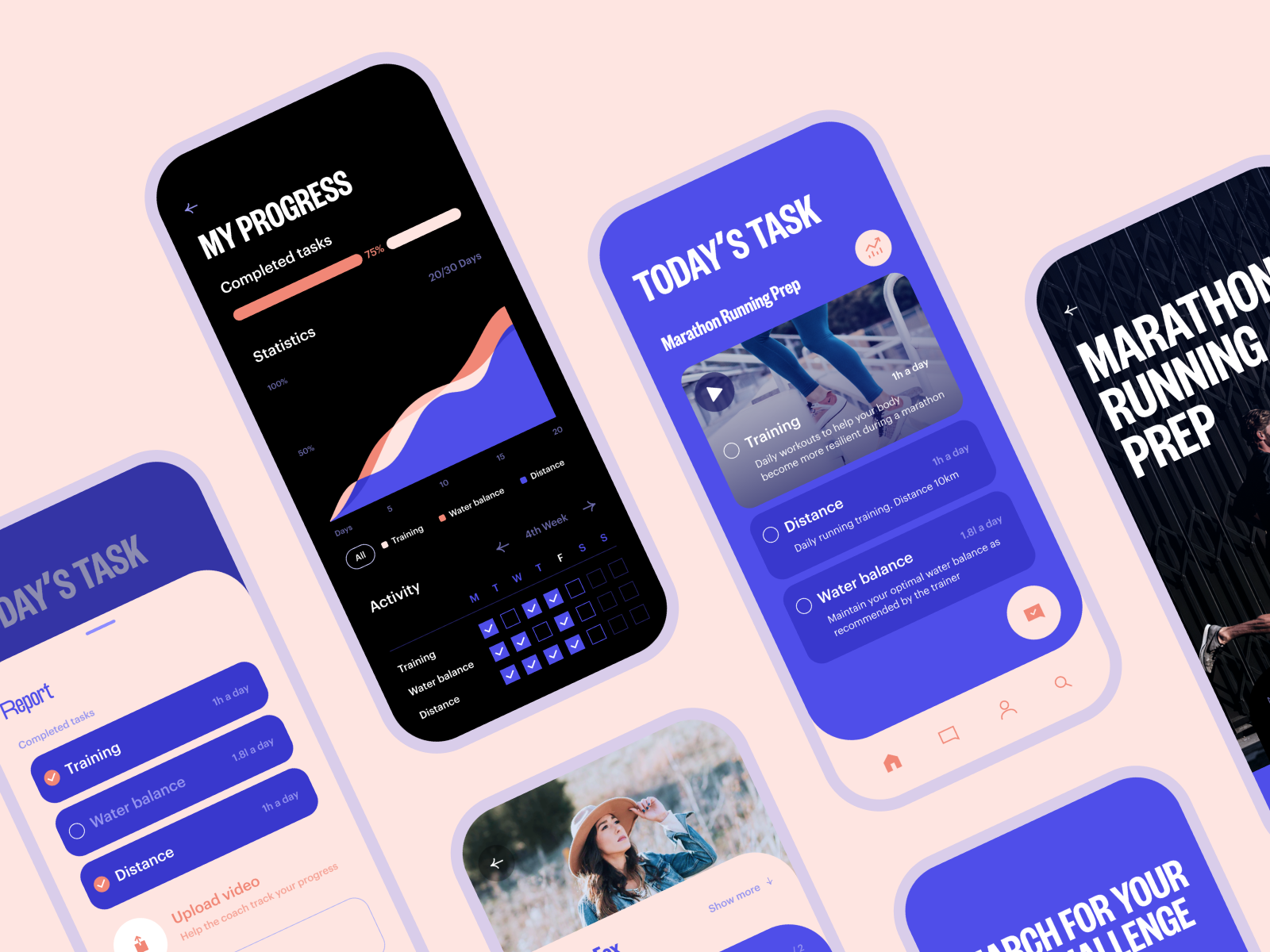 17 Inspiring Examples of Mobile Interaction Design