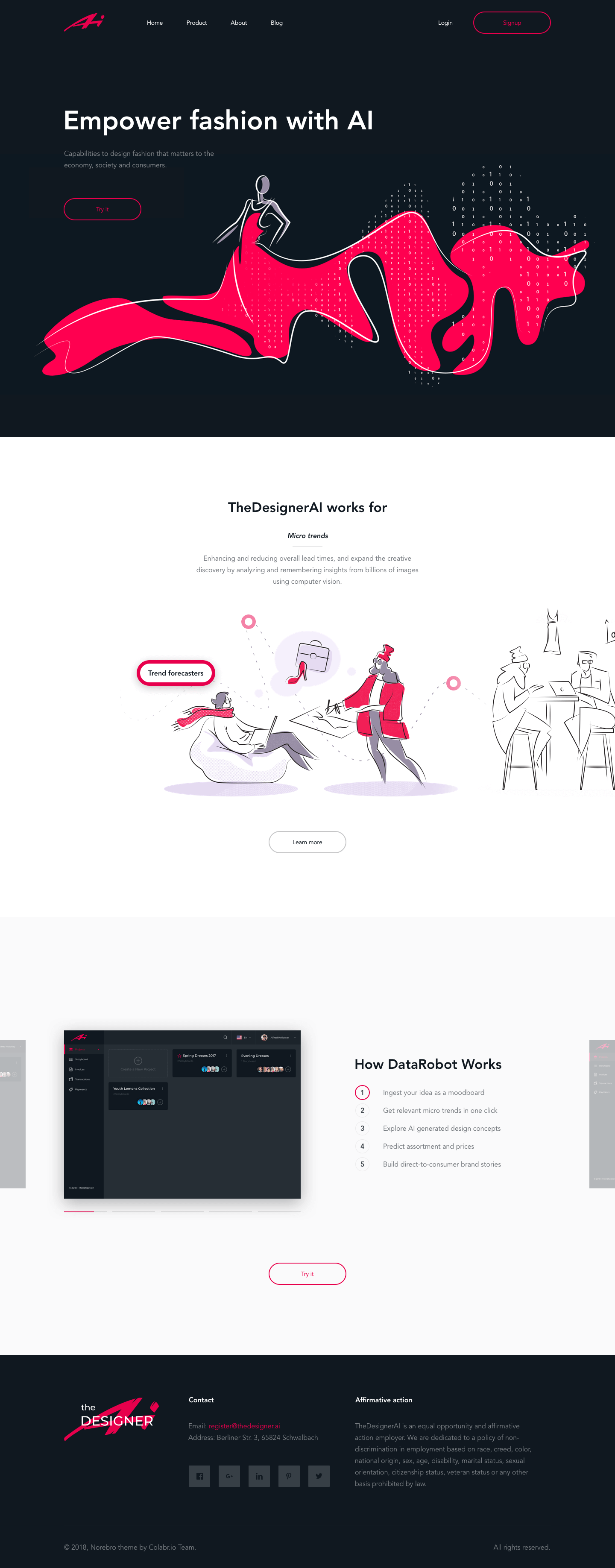 ai-designer-landing-page-design