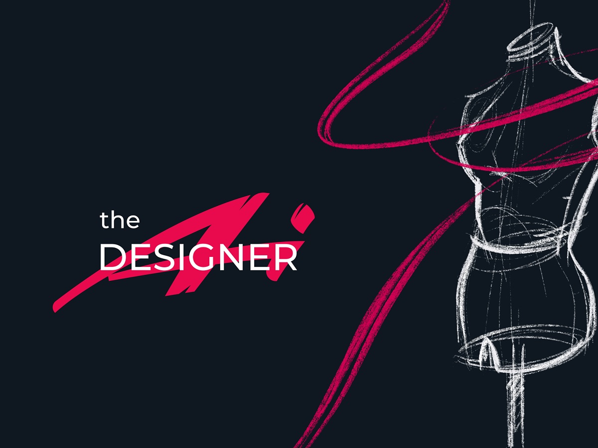 Case Study: Dashboard and Graphics for Service for Fashion Designers