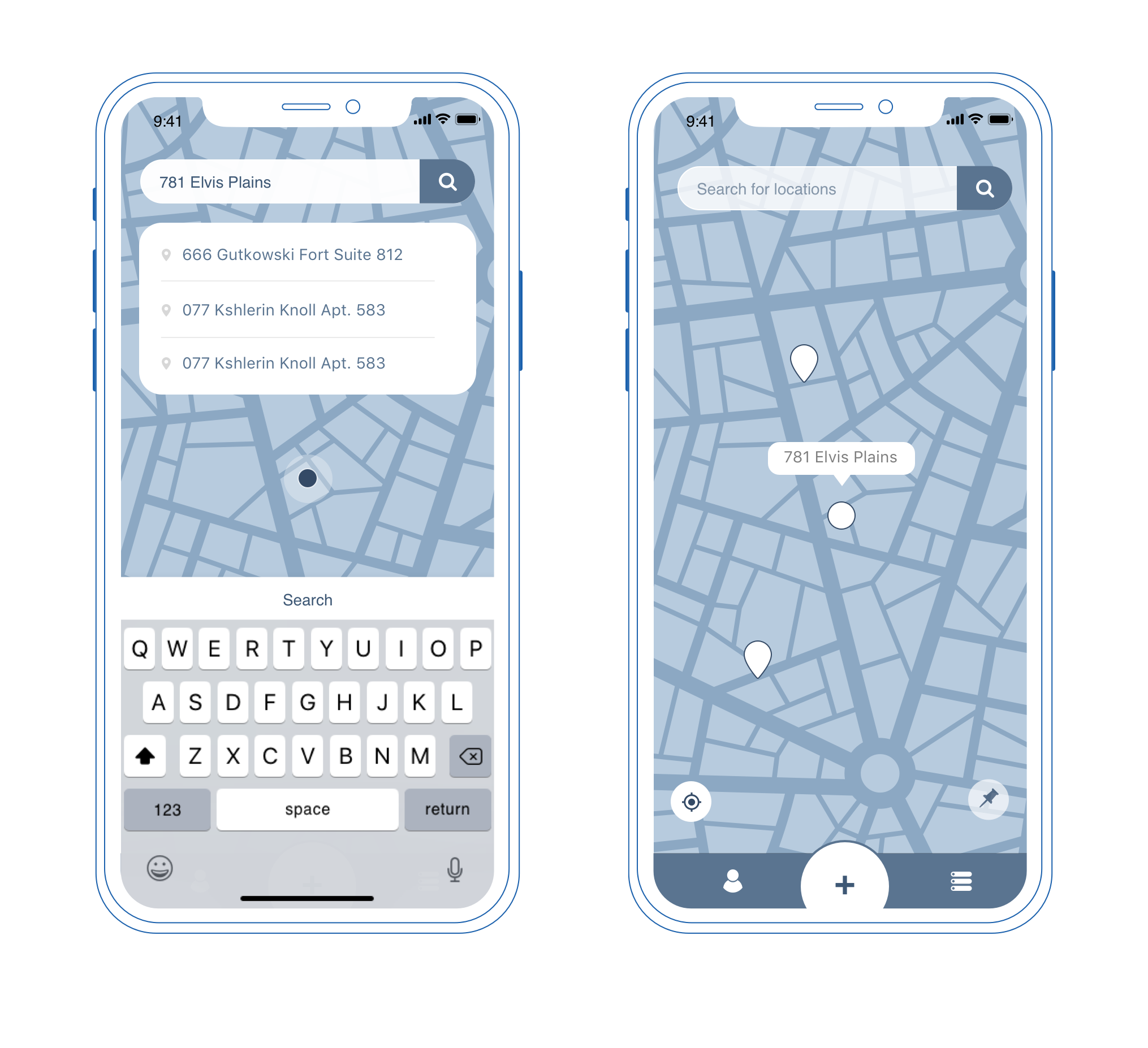 UX-UI-design-pazi-mobile-app