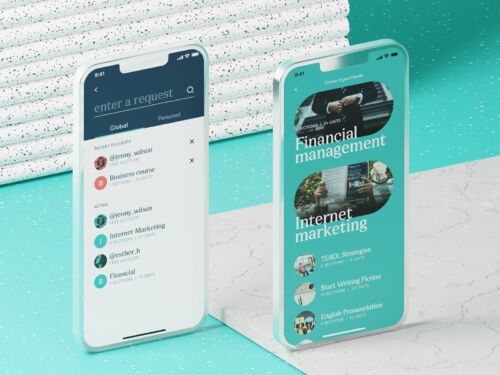 Divider Message Web Ui How to Use Visual Dividers in Web and Mobile User Interfaces