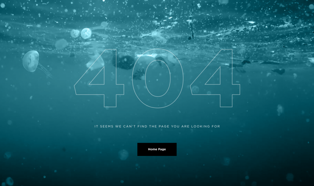 save-the-oceans-website