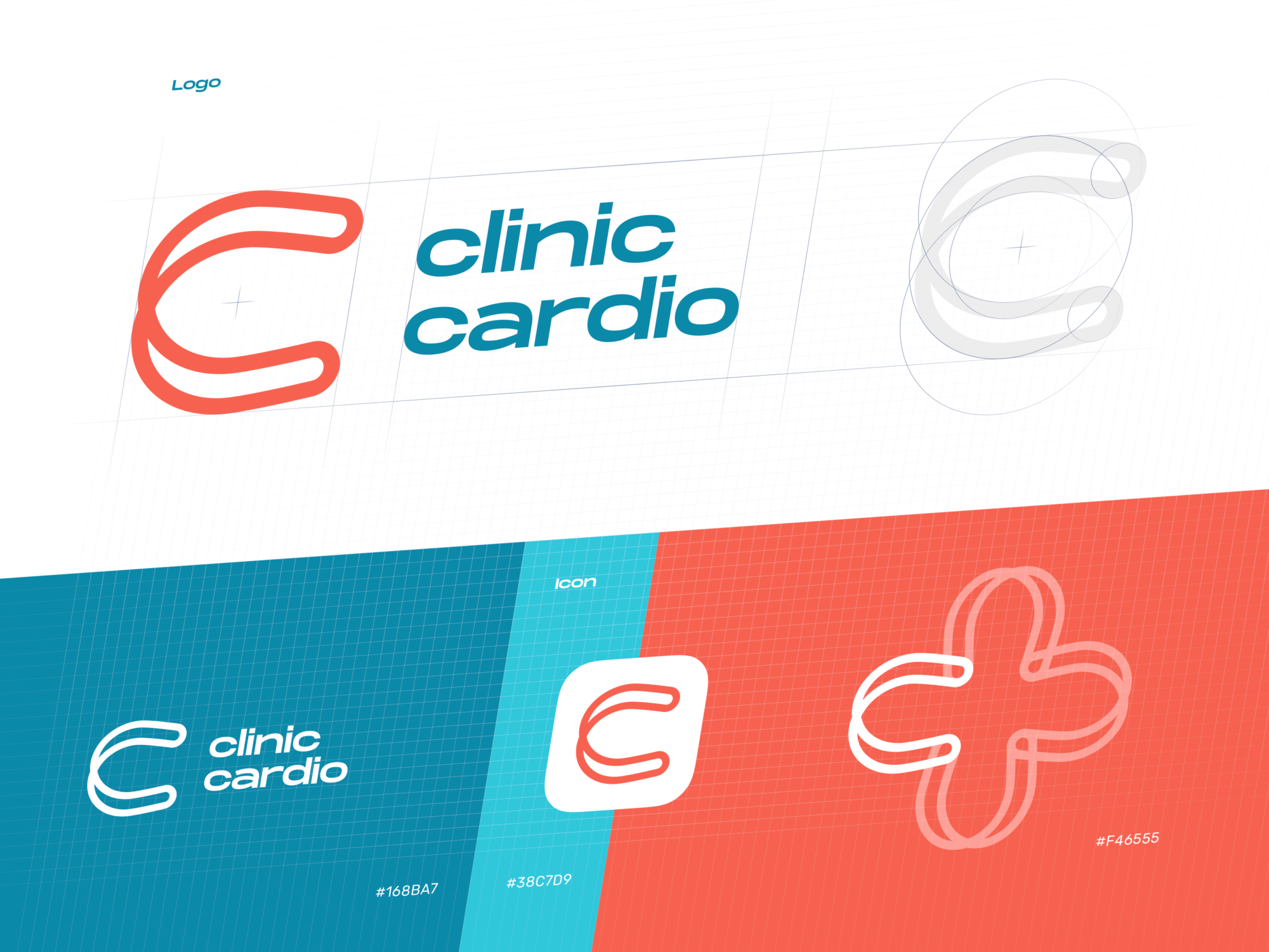 cardio_health_service_logo_design_tubik