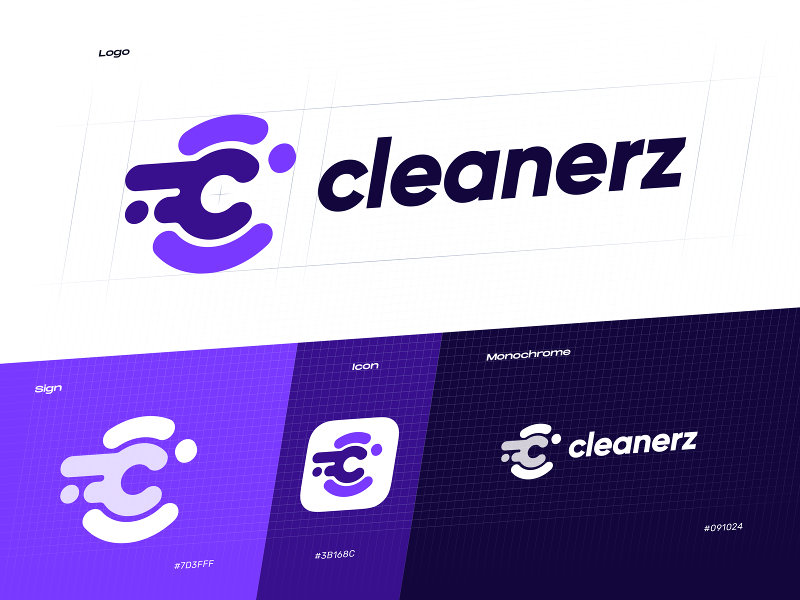 cleanerz_logo_design_tubik