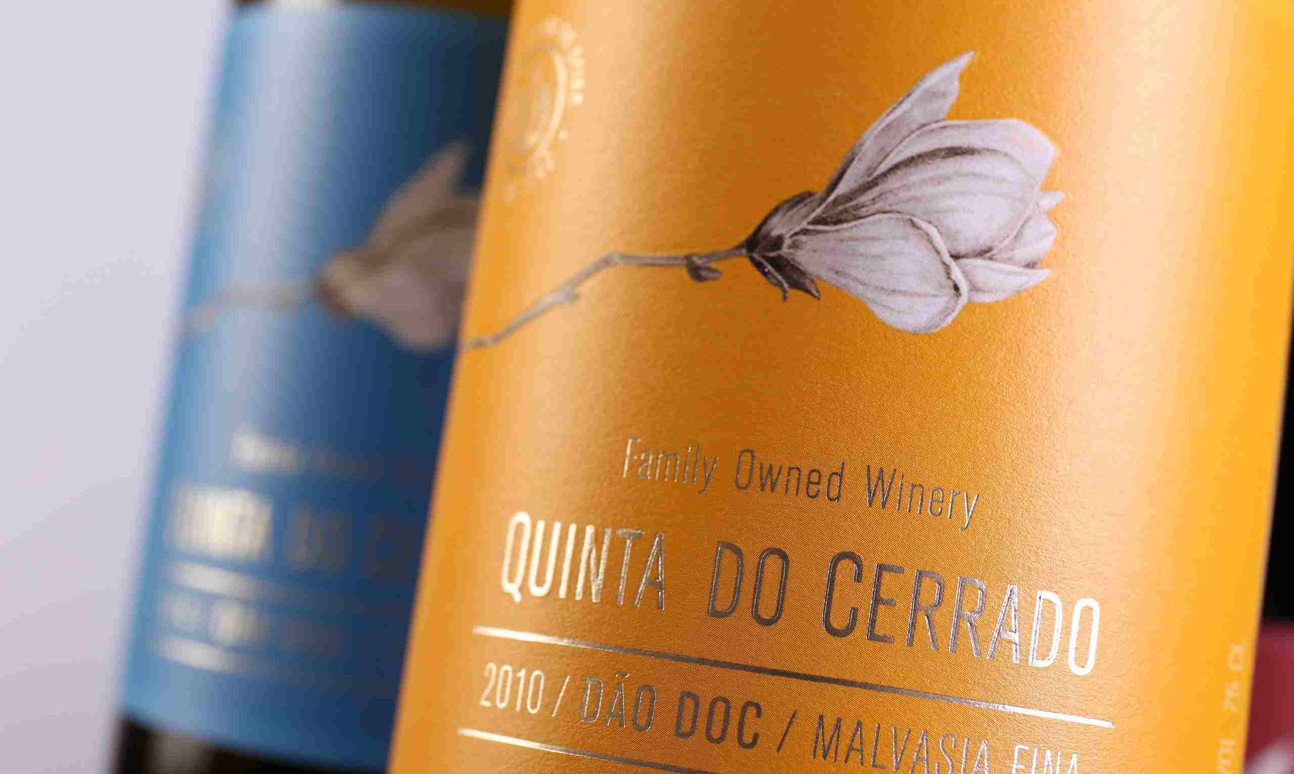 wine label packaging design ritarivotti 