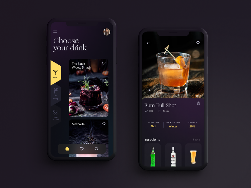 drink-guide-app-tubik-design