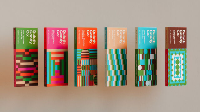 6 Elegant Identity and Packaging Design Projects by Studio MPLS