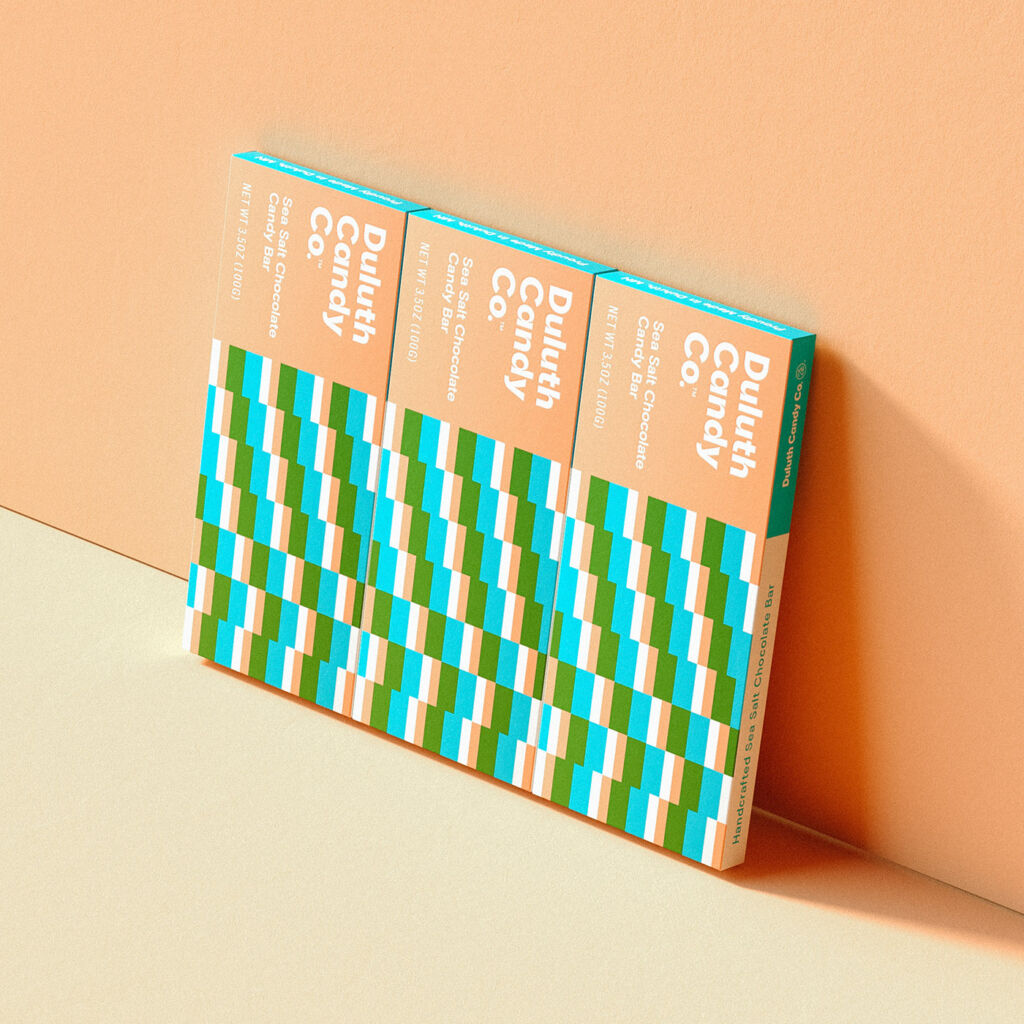 6 Elegant Identity and Packaging Design Projects by Studio MPLS