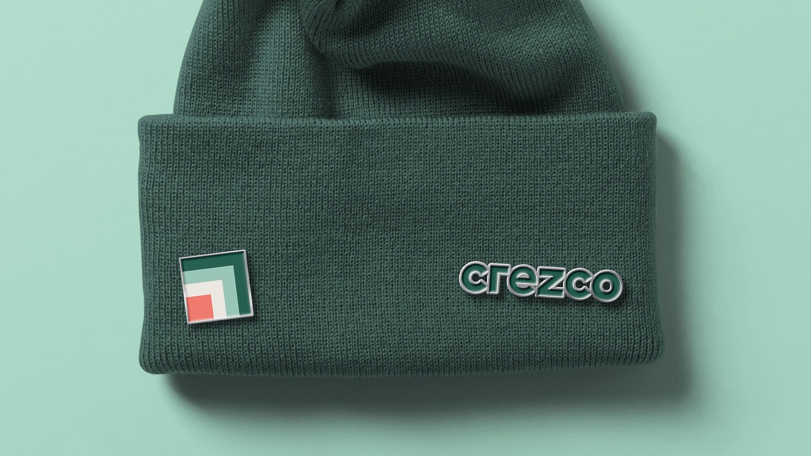 branding identity crezco design tubik