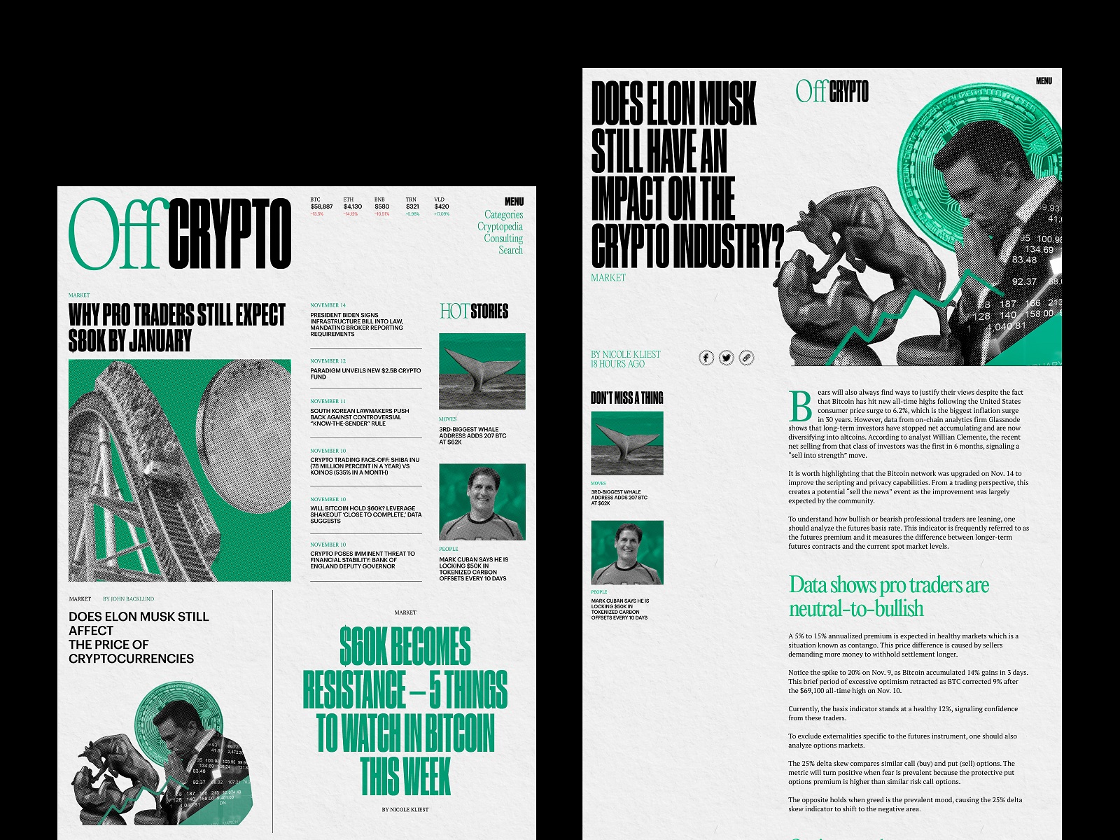 crypto-blog-tubik-web-design