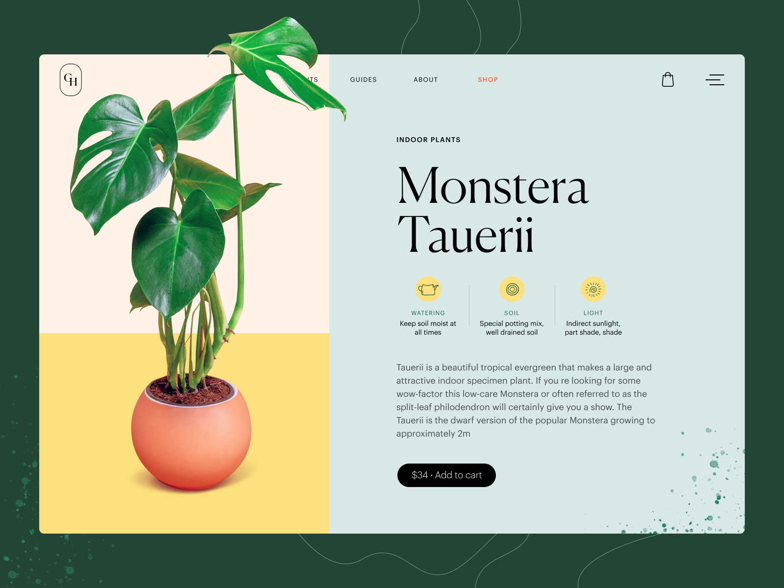 product-page-design-gardening-website-tubik